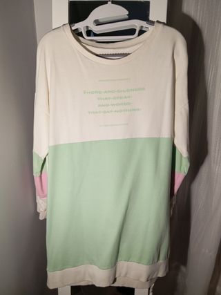 Sudadera 