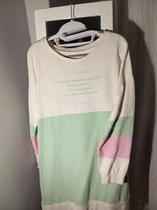 Sudadera 