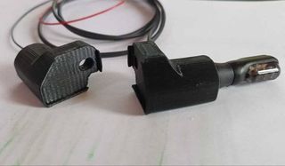 Adaptadres intermitentes Ducati 