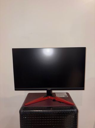 Pantalla Monitor Gaming Acer Nitro KG1