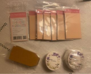 Pack pegatinas/etiquetas para regalos/celebración