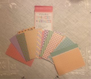 Pack pegatinas/etiquetas para regalos/celebración