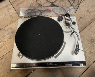 Giradischi TECHNICS SL 3100