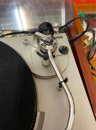 Giradischi TECHNICS SL 3100