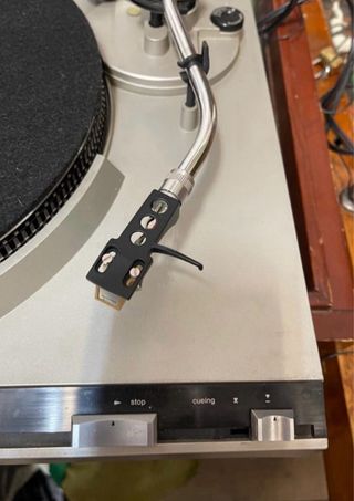 Giradischi TECHNICS SL 3100