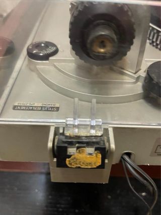 Giradischi TECHNICS SL 3100