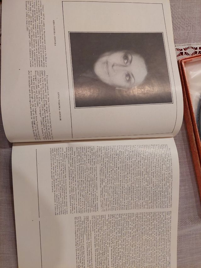 Opera La Traviata en vinilo