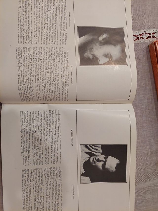 Opera La Traviata en vinilo