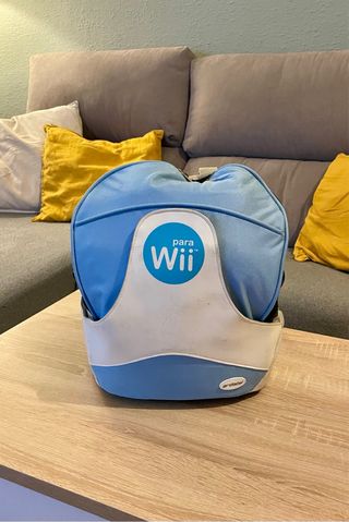Consola Wii