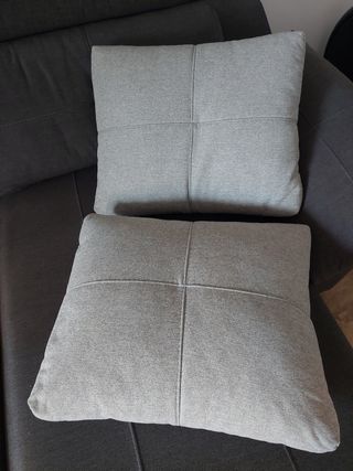 Cojines sofa