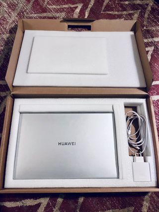 HUAWEI MateBook D15 - i5-1135G7
