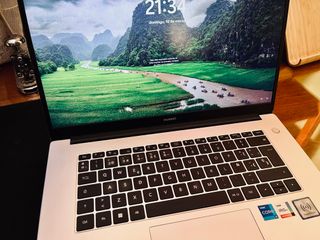 HUAWEI MateBook D15 - i5-1135G7