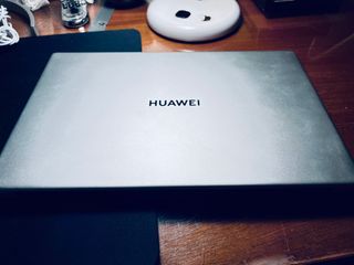 HUAWEI MateBook D15 - i5-1135G7