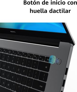 HUAWEI MateBook D15 - i5-1135G7