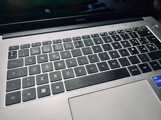 HUAWEI MateBook D15 - i5-1135G7