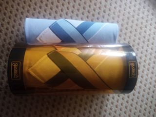 Estuche pañuelos Guasch 