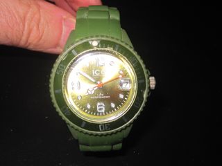 RELOJ DE MUJER ICE WATCH FOREVER