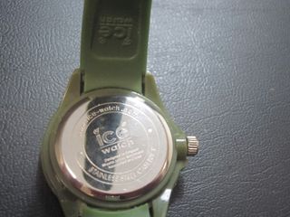 RELOJ DE MUJER ICE WATCH FOREVER