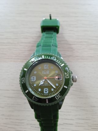 RELOJ DE MUJER ICE WATCH FOREVER