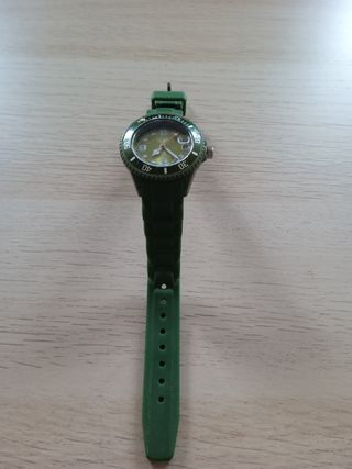 RELOJ DE MUJER ICE WATCH FOREVER