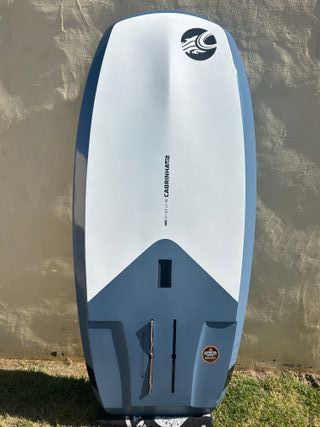 Tabla de foil Cabrinha code 5.8 118L 2022