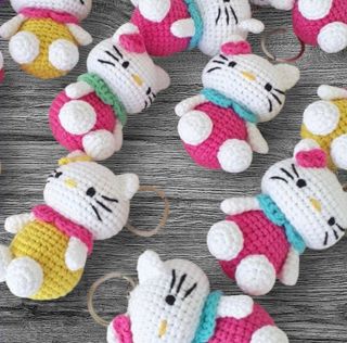 Hello Kitty 