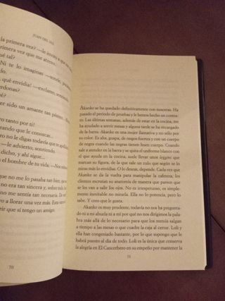 Candela: Premio Primavera de Novela 2019