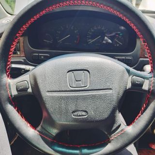 Honda Civic 1996