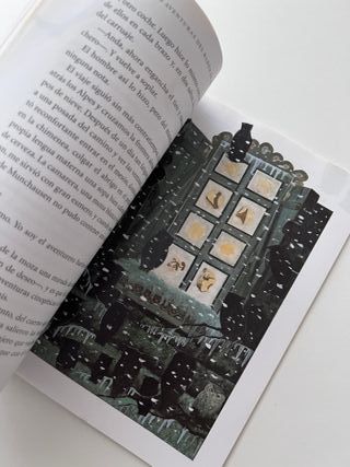 Las Aventuras Del Baron Munchausen CUCAÑA