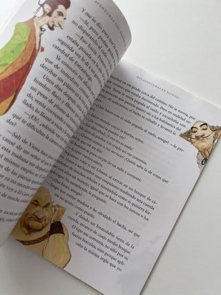 Las Aventuras Del Baron Munchausen CUCAÑA