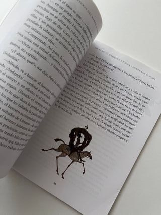 Las Aventuras Del Baron Munchausen CUCAÑA