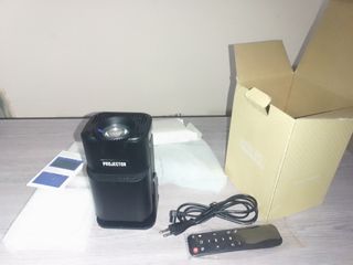 Proyector magcubic hy320