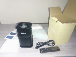 Proyector magcubic hy320