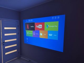 Proyector magcubic hy320