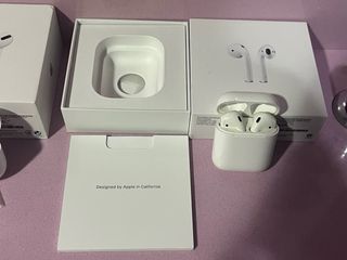 Airpods