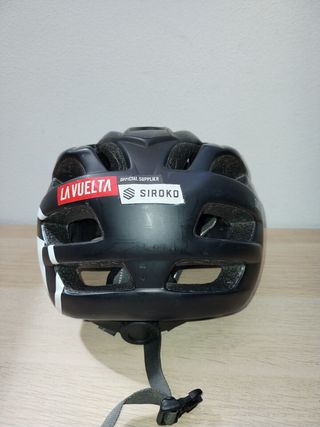 Casco Ciclismo MTB ENDURA - E1505  Usato 7-8 volte