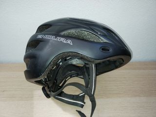 Casco Ciclismo MTB ENDURA - E1505  Usato 7-8 volte