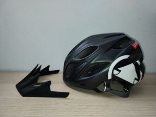 Casco Ciclismo MTB ENDURA - E1505  Usato 7-8 volte