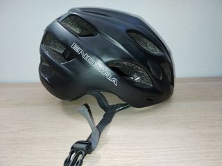 Casco Ciclismo MTB ENDURA - E1505  Usato 7-8 volte