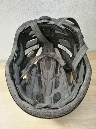 Casco Ciclismo MTB ENDURA - E1505  Usato 7-8 volte
