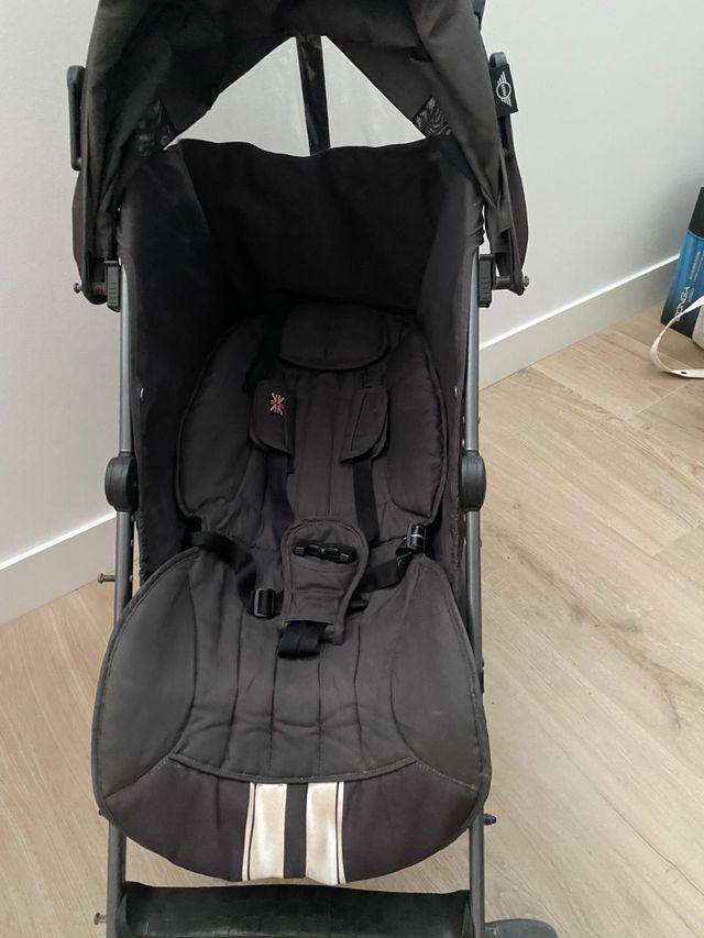 Silla paseo ligera mini easywalker