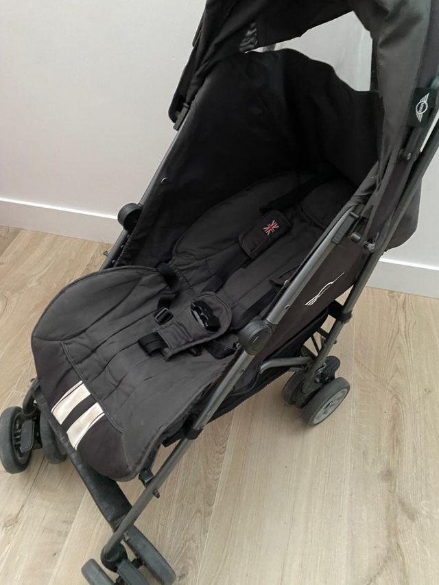 Silla paseo ligera mini easywalker