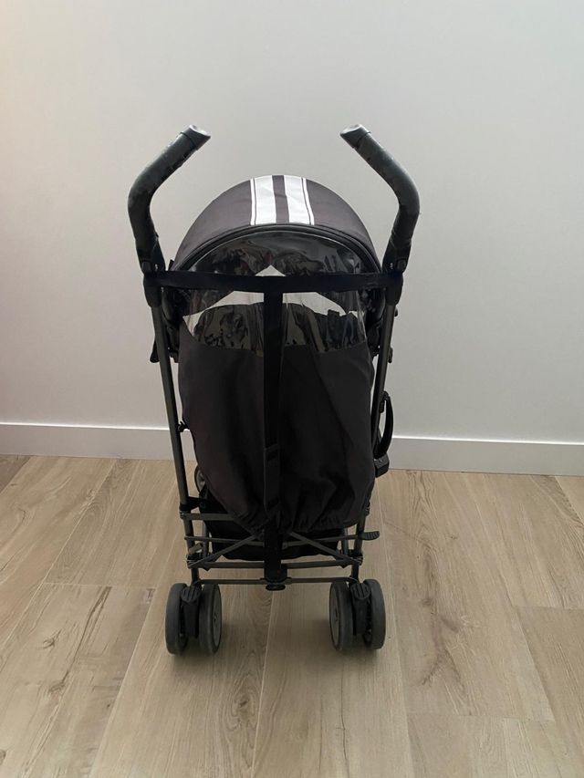 Silla paseo ligera mini easywalker