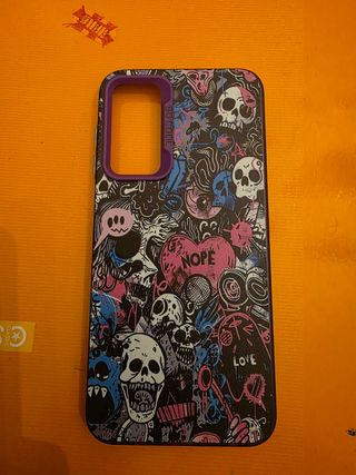 Funda Samsung S24