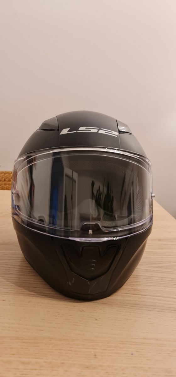 Casco integral ls2