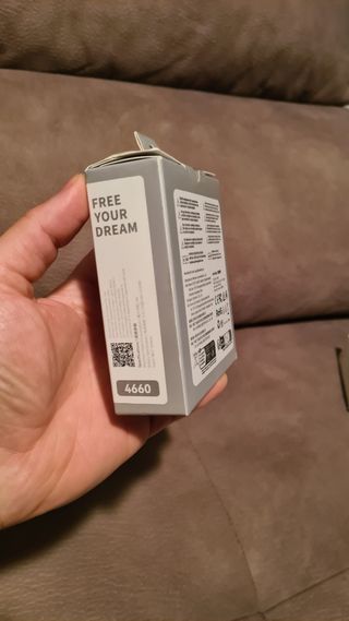 Luz Led Vibe P96 Pro Mini