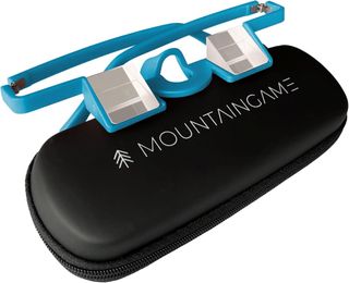 Gafas escalada