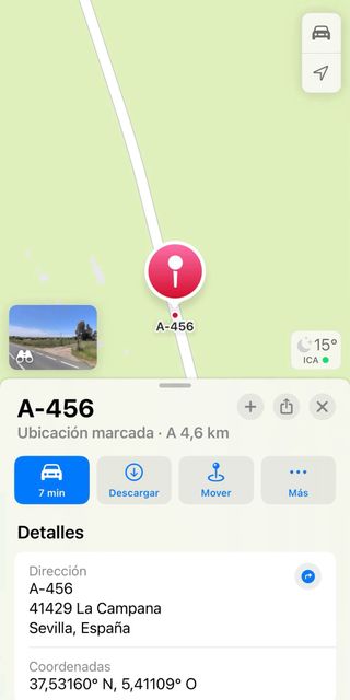 Parcela Urbanizacion La Campana
