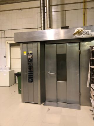 NAVE INDUSTRIAL - PLA DE LLERONA