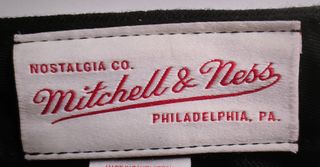 Gorra Mitchell and Ness Miami Heat